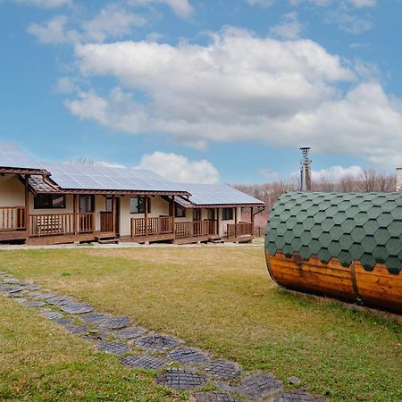 Casa Dinainte Spa Resort (Adults Only) Salicea Екстер'єр фото