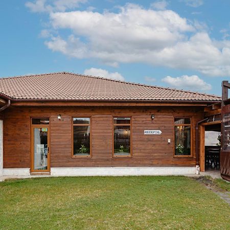 Casa Dinainte Spa Resort (Adults Only) Salicea Екстер'єр фото