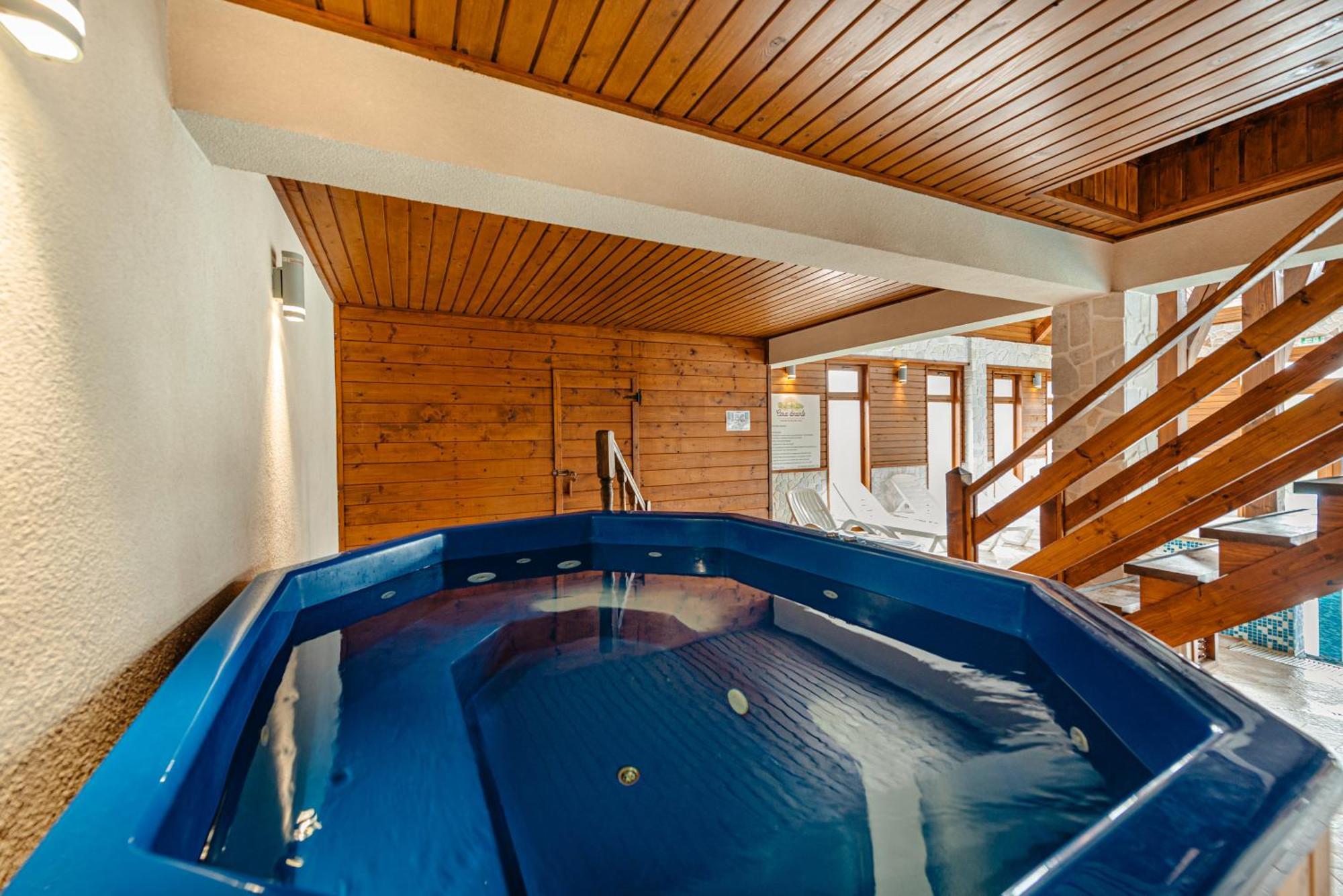 Casa Dinainte Spa Resort (Adults Only) Salicea Екстер'єр фото