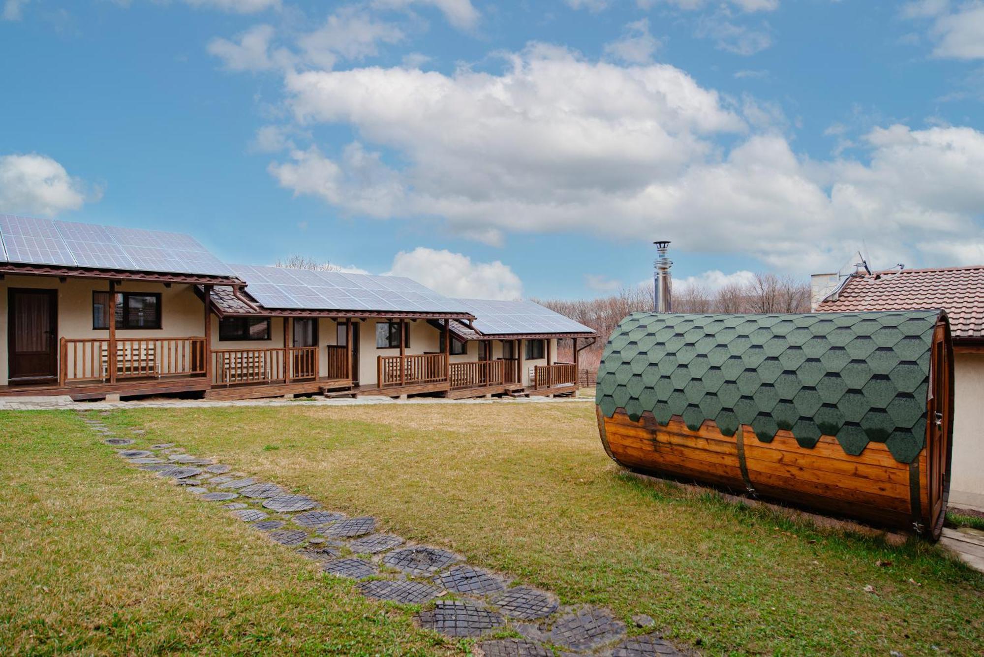Casa Dinainte Spa Resort (Adults Only) Salicea Екстер'єр фото