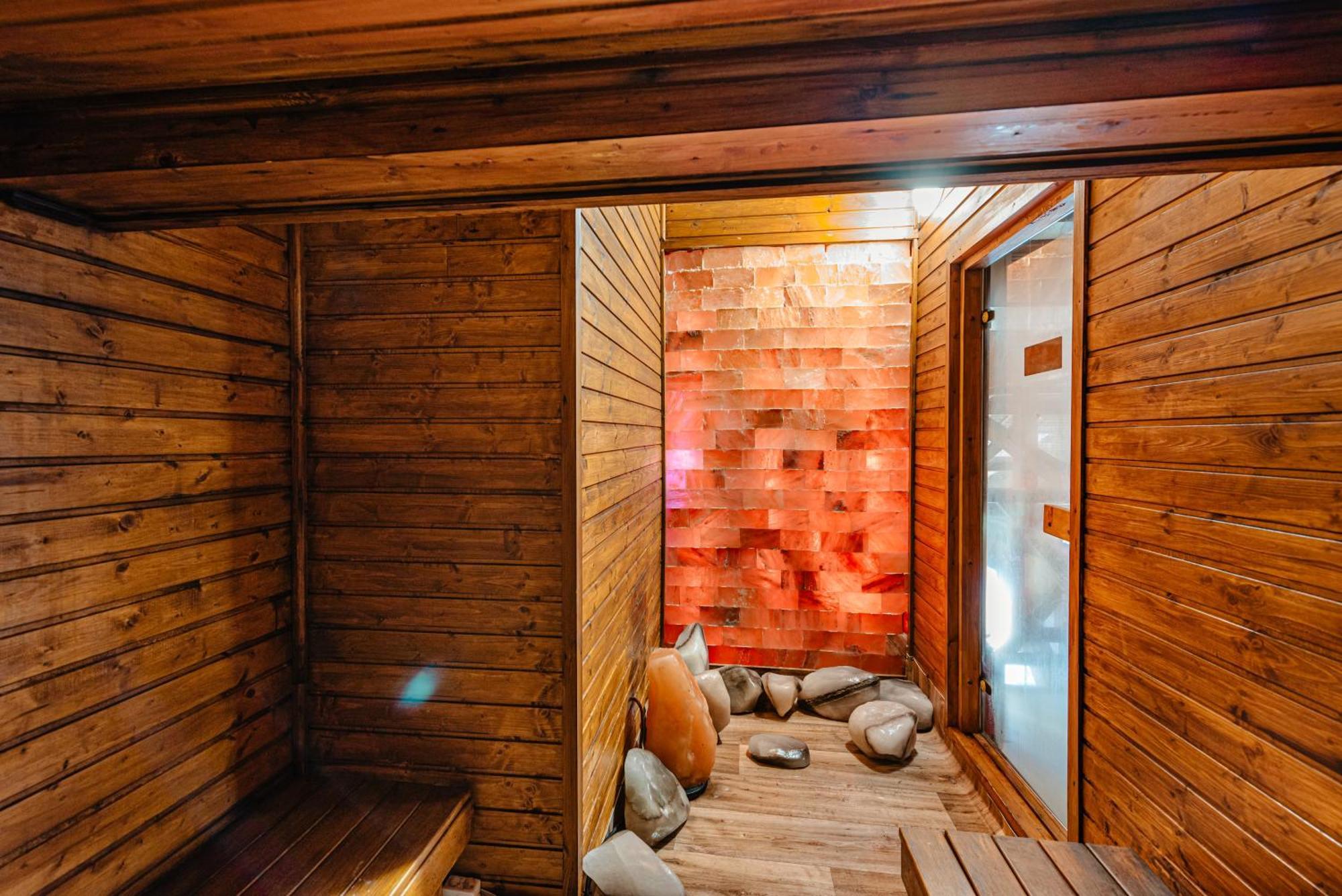 Casa Dinainte Spa Resort (Adults Only) Salicea Екстер'єр фото