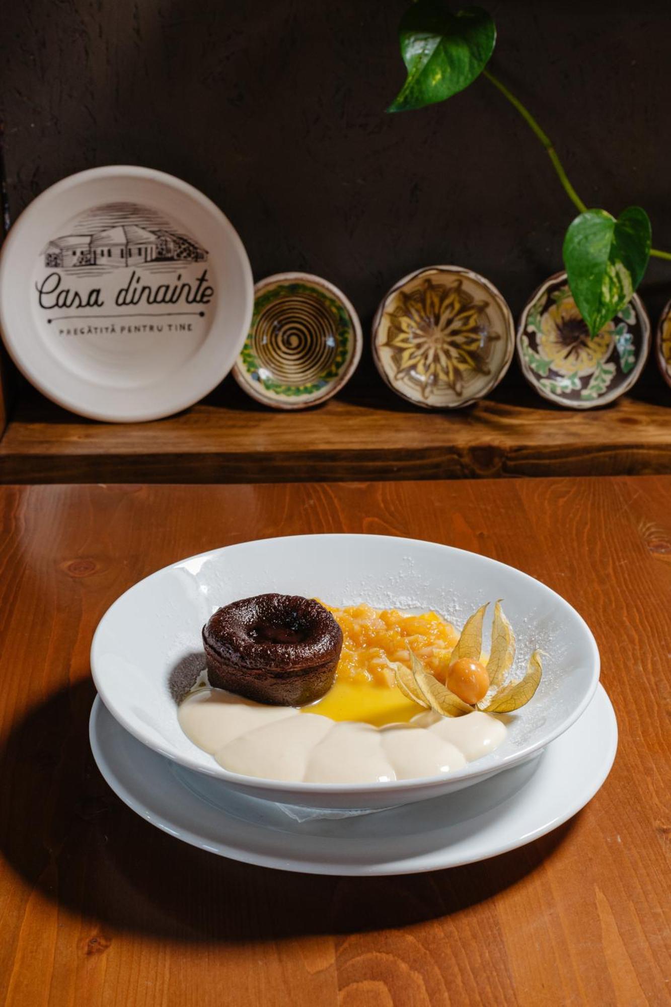 Casa Dinainte Spa Resort (Adults Only) Salicea Екстер'єр фото