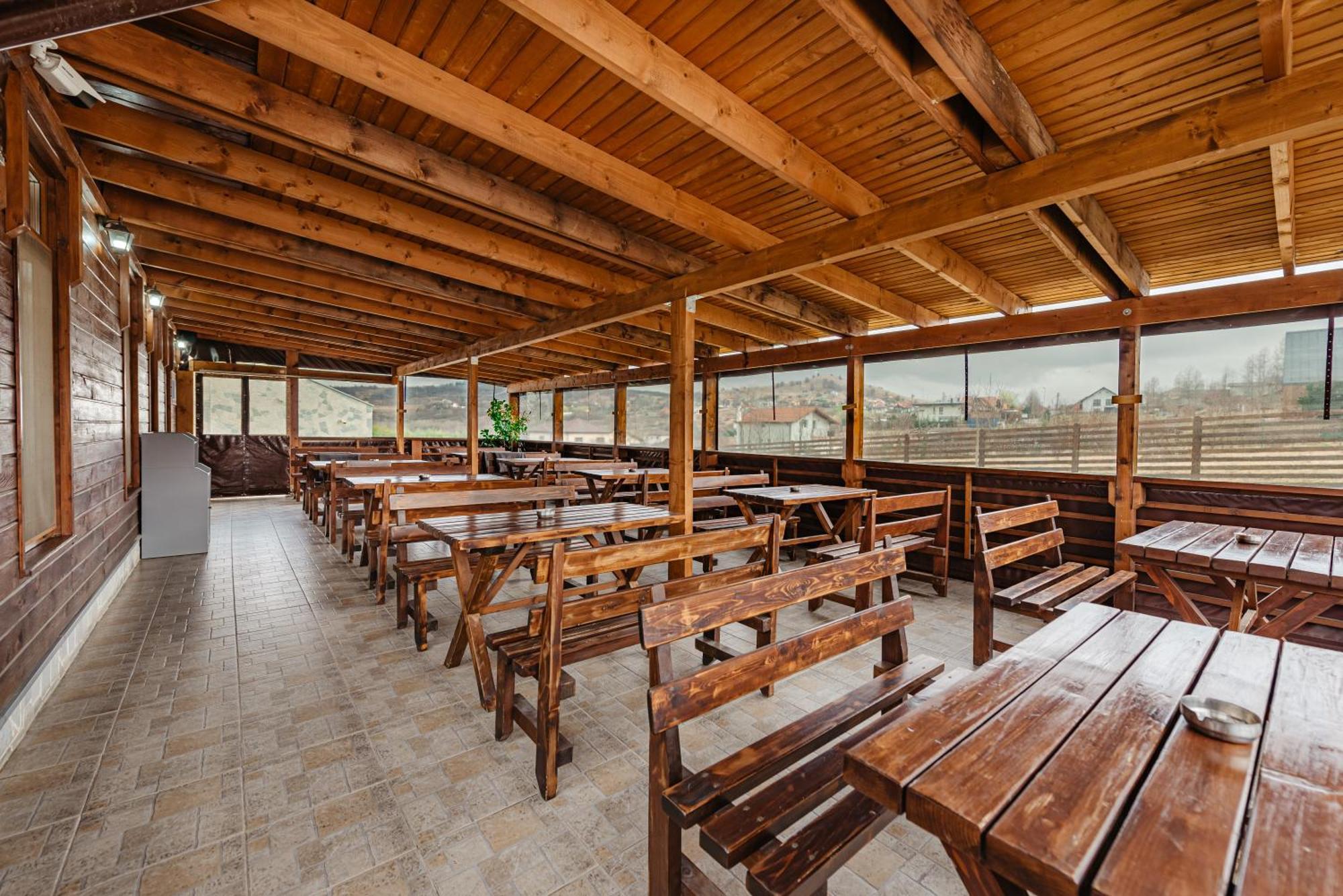 Casa Dinainte Spa Resort (Adults Only) Salicea Екстер'єр фото