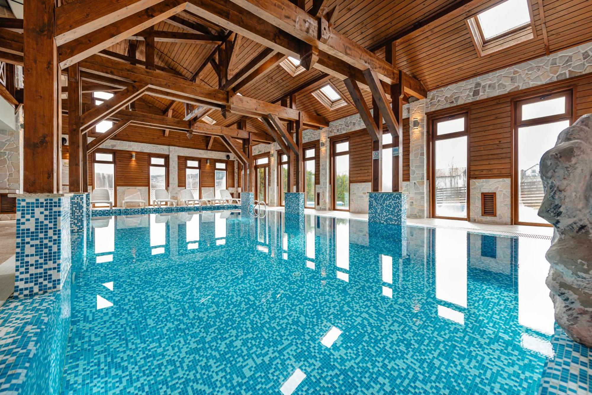 Casa Dinainte Spa Resort (Adults Only) Salicea Екстер'єр фото