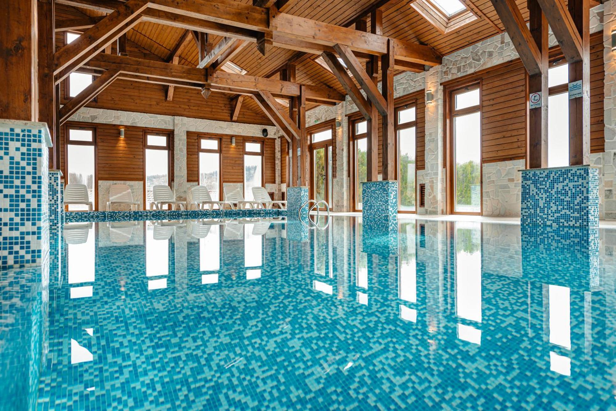 Casa Dinainte Spa Resort (Adults Only) Salicea Екстер'єр фото