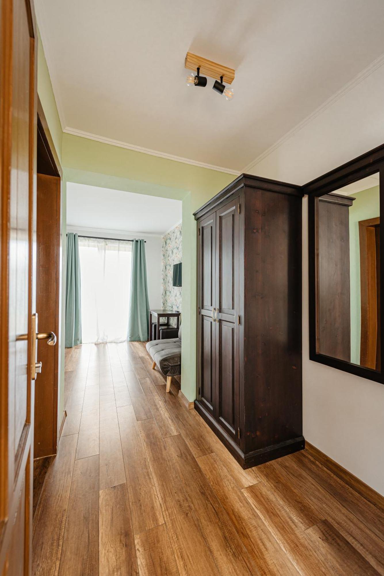 Casa Dinainte Spa Resort (Adults Only) Salicea Екстер'єр фото