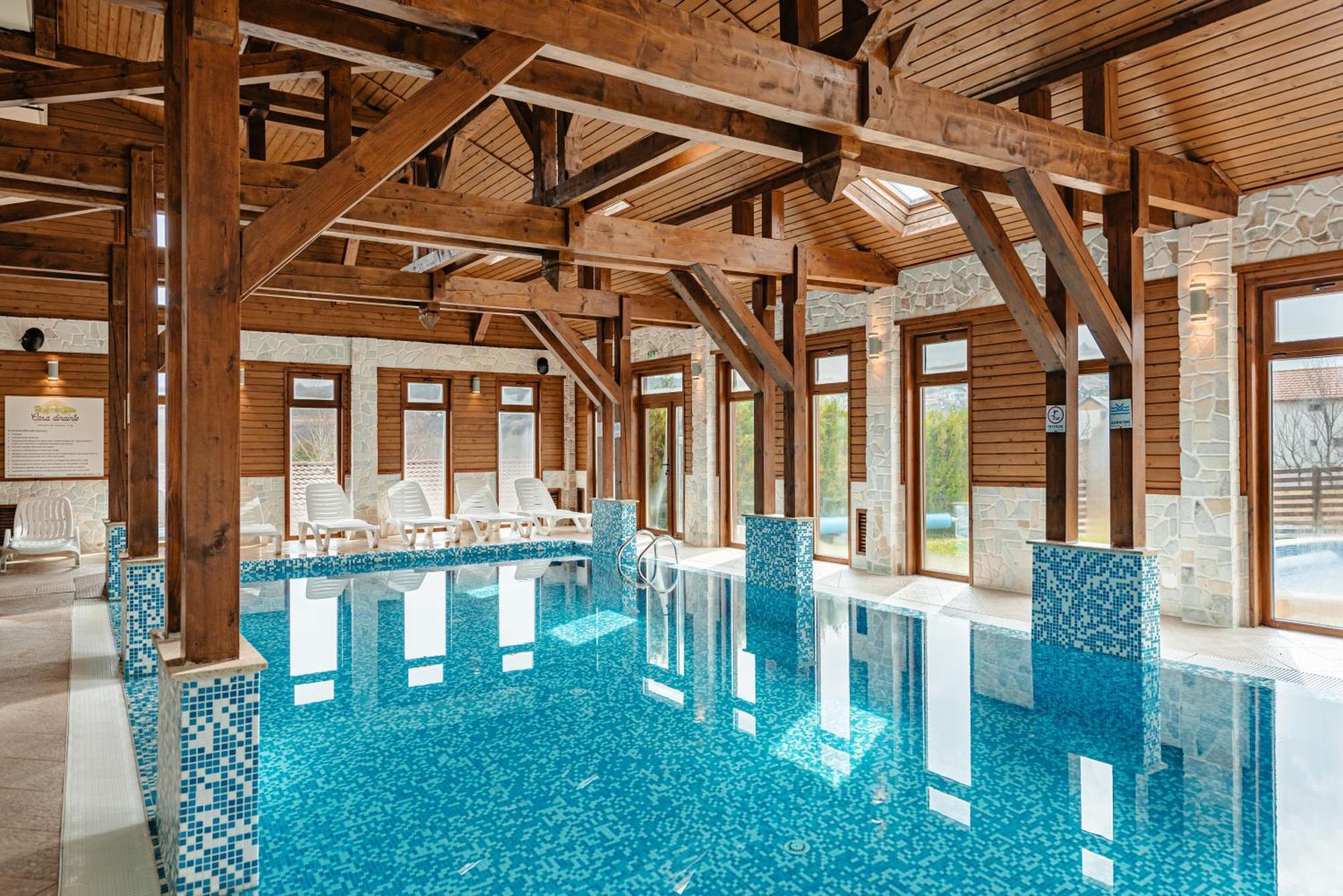 Casa Dinainte Spa Resort (Adults Only) Salicea Екстер'єр фото