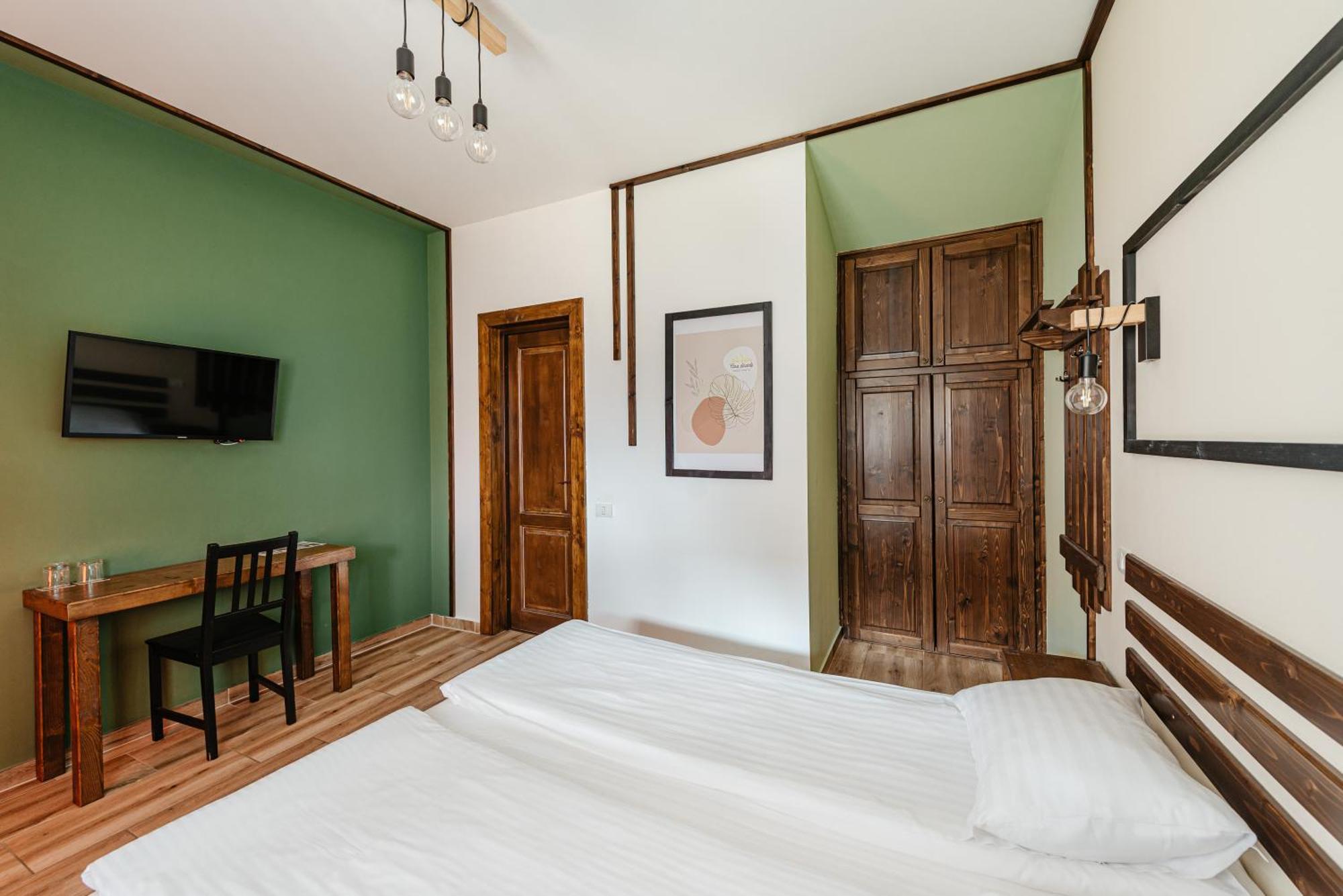 Casa Dinainte Spa Resort (Adults Only) Salicea Екстер'єр фото