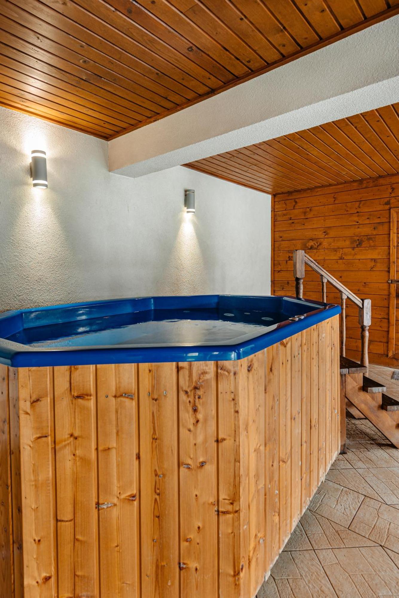Casa Dinainte Spa Resort (Adults Only) Salicea Екстер'єр фото