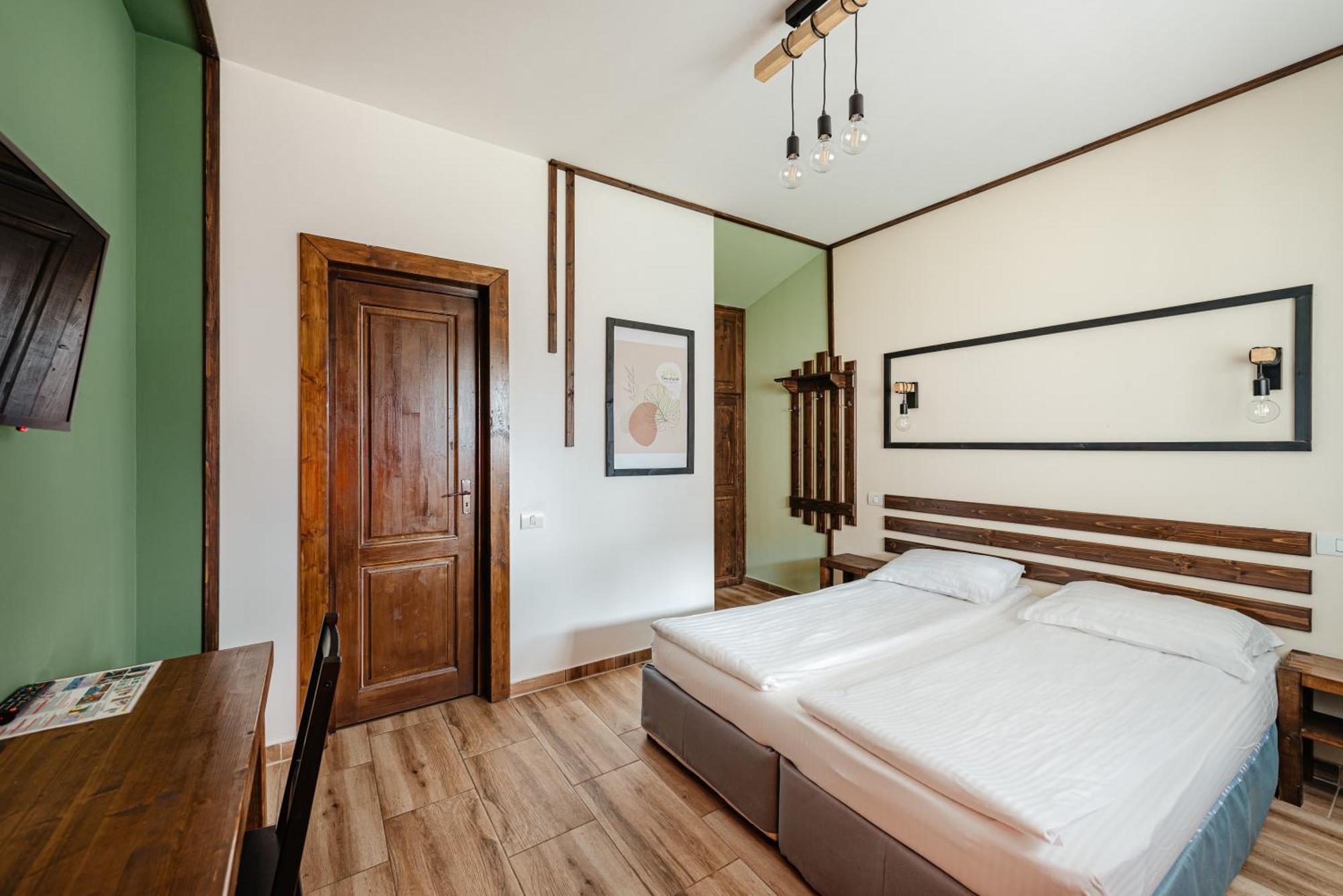 Casa Dinainte Spa Resort (Adults Only) Salicea Екстер'єр фото