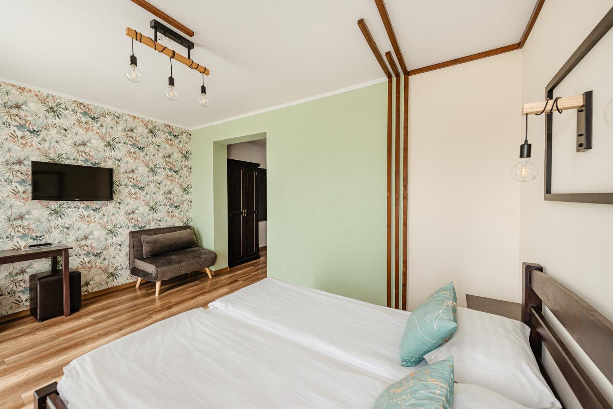 Casa Dinainte Spa Resort (Adults Only) Salicea Екстер'єр фото