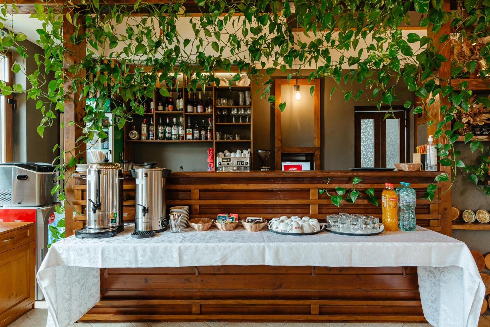 Casa Dinainte Spa Resort (Adults Only) Salicea Екстер'єр фото