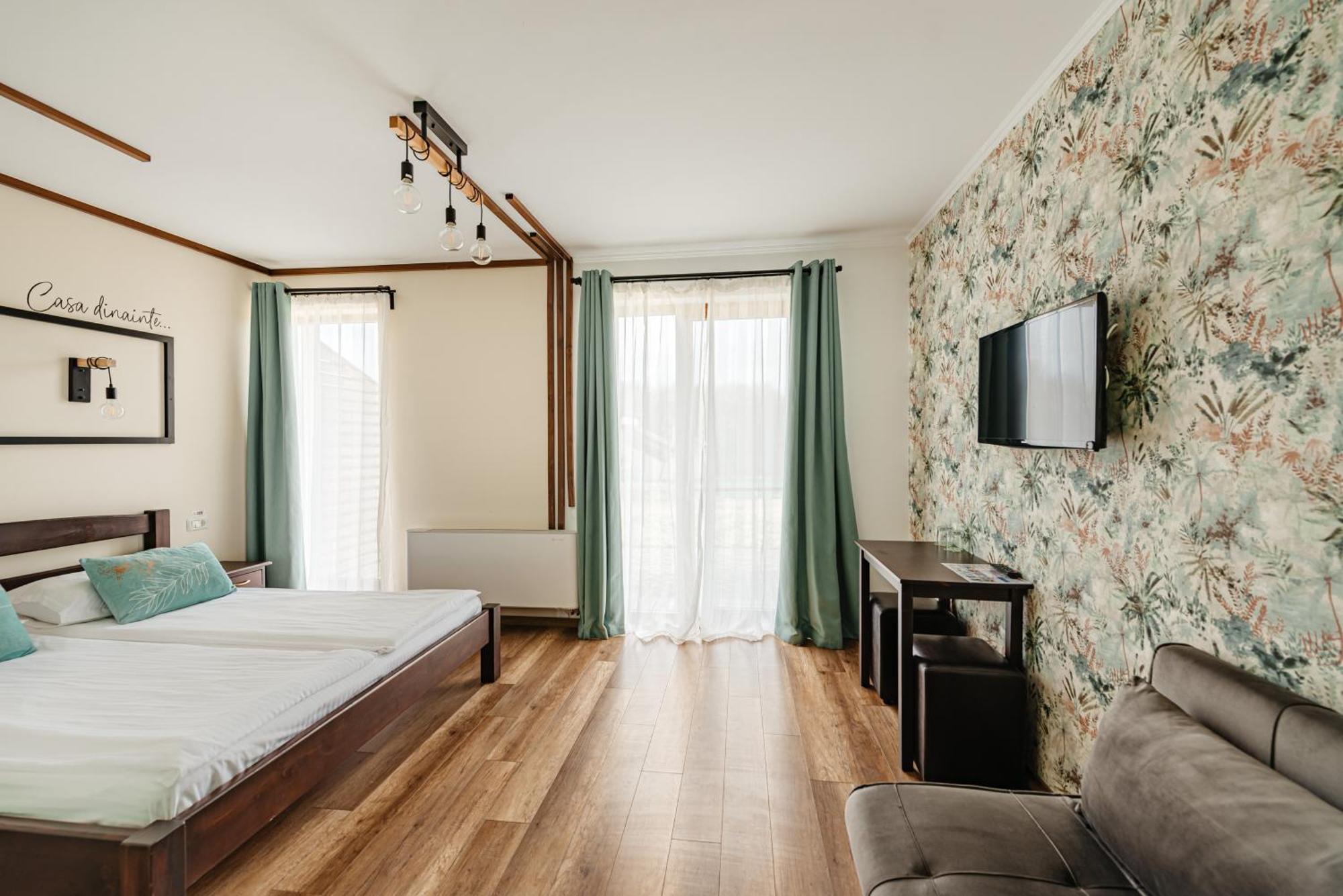 Casa Dinainte Spa Resort (Adults Only) Salicea Екстер'єр фото