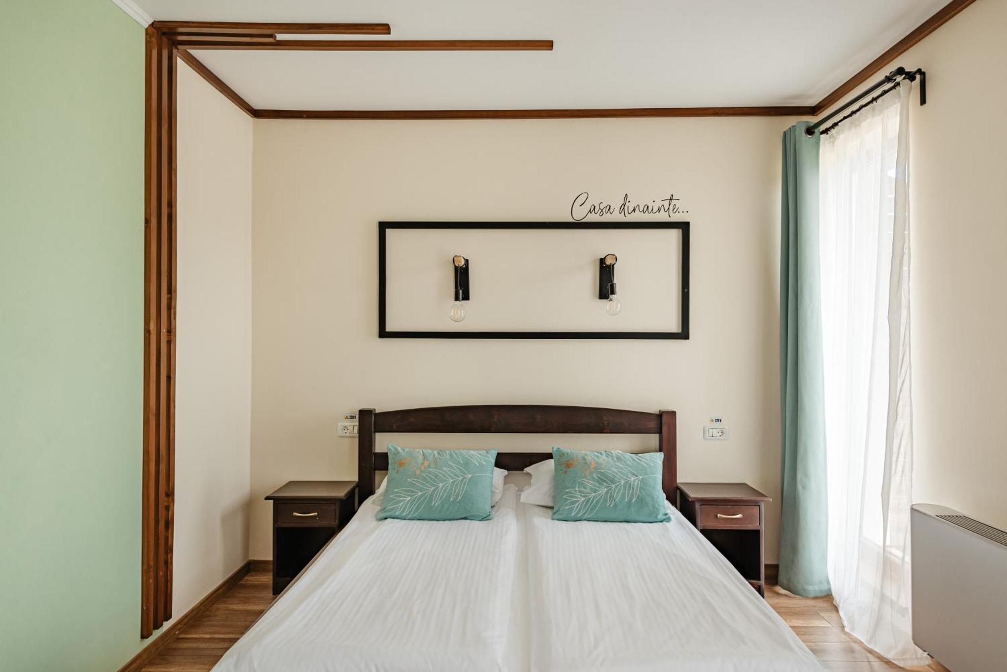 Casa Dinainte Spa Resort (Adults Only) Salicea Екстер'єр фото