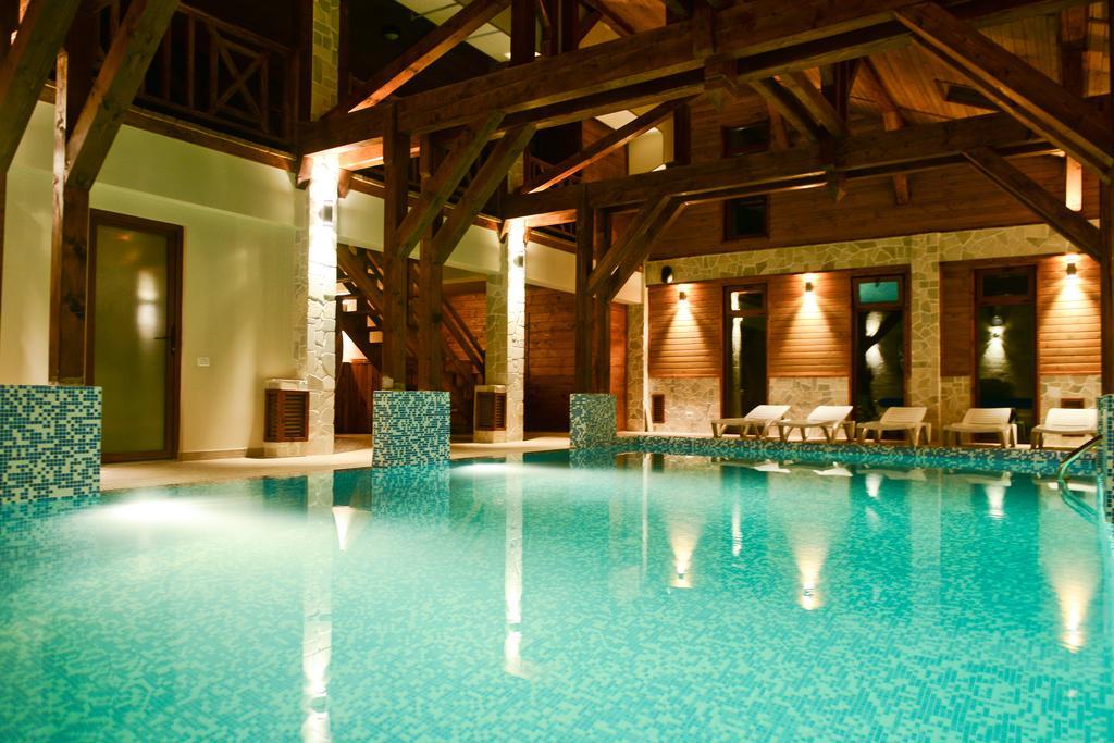 Casa Dinainte Spa Resort (Adults Only) Salicea Екстер'єр фото